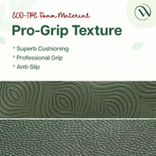 Yoga Knee & Elbow Pad
