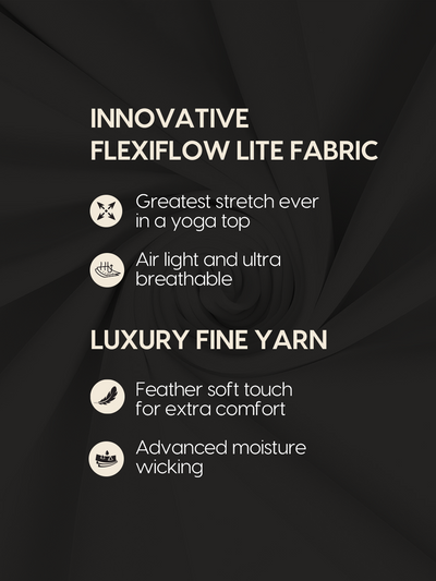 Wise Active Classic T-shirt (Black)