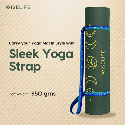 Grande XL Yoga Mat