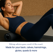 Grid Foam Roller