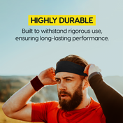 Headband - Pack of 3