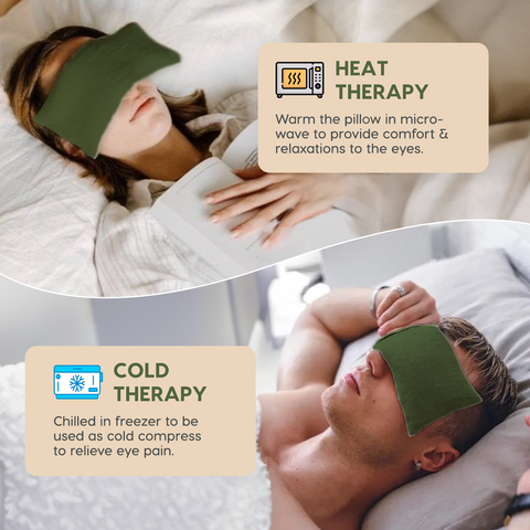 Eye Pillow