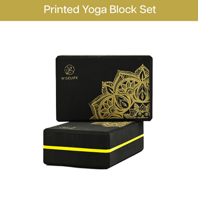 Evolve Yoga Kit