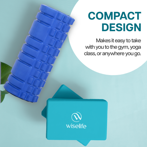 Grid Foam Roller