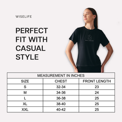 Purpose Printed Active T-shirt (Olive green)
