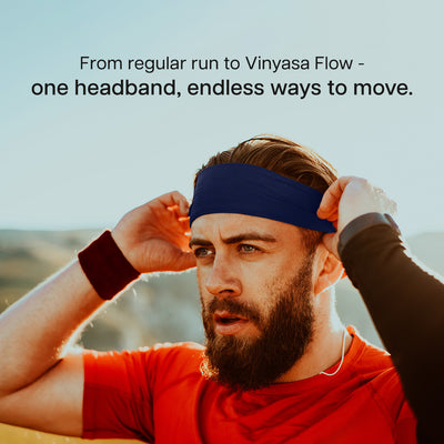 Headband - Pack of 3
