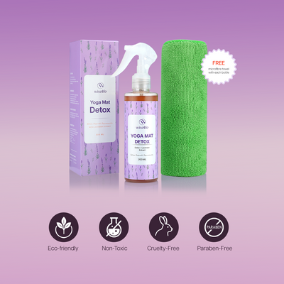 Viral Flow Freshener Kit