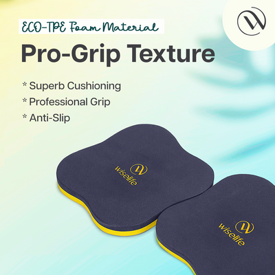 Yoga Knee & Elbow Pad