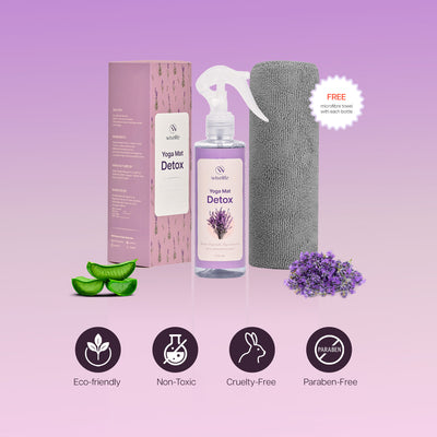Viral Flow Freshener Kit
