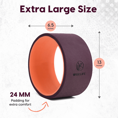 Yoga Wheel Pro