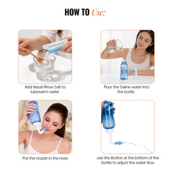 wiselife jal neti bottle , jal neti pot , jal neti bottle , jal neti salt , jal neti lota , jal neti lota plastic , jal neti bottle steel , jal neti for diabetics , neti pot , jal neti sticks , neti