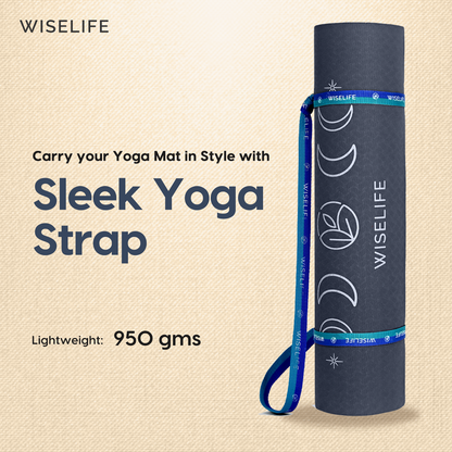 Grande XL Yoga Mat