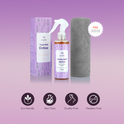 Viral Flow Freshener Kit