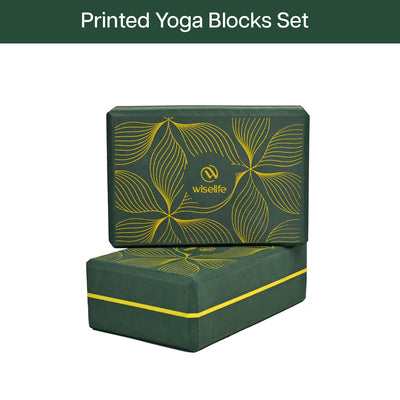 Yoga Kit Boho Alignment 8mm