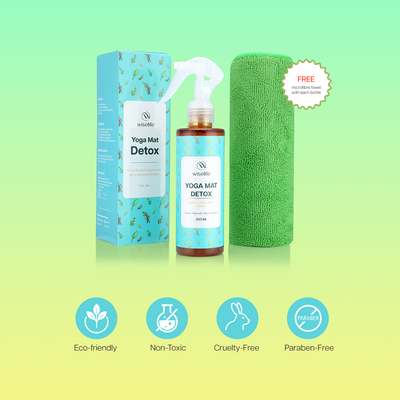 Viral Flow Freshener Kit