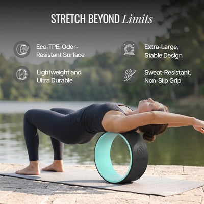 Yoga Wheel