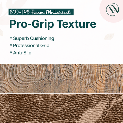 Yoga Knee & Elbow Pad