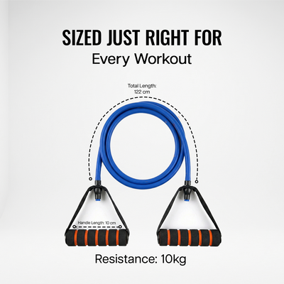 Resistance Tube