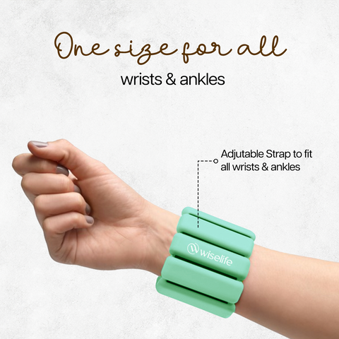 Ankle Weights