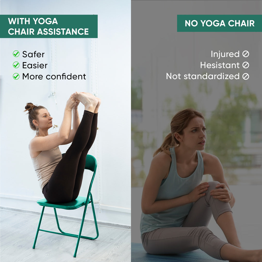 Yoga Chair