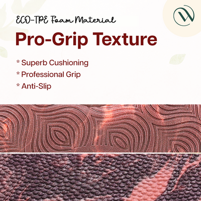 Yoga Knee & Elbow Pad