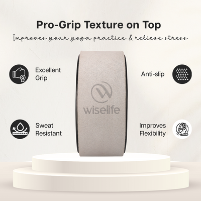 Yoga Wheel