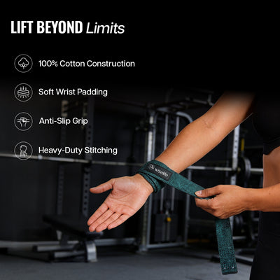 Gym Essentials Kit