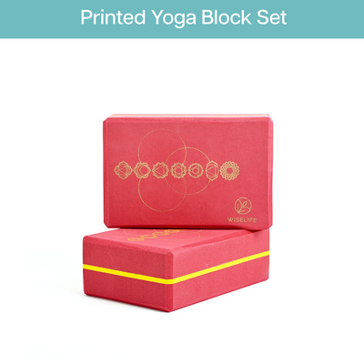 Evolve Yoga Kit