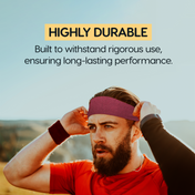 Head Band - Set 1