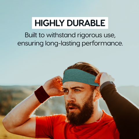 Head Band - Set 1