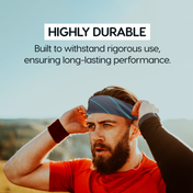 Head Band - Set 1