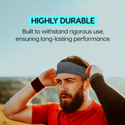 Head Band - Set 1