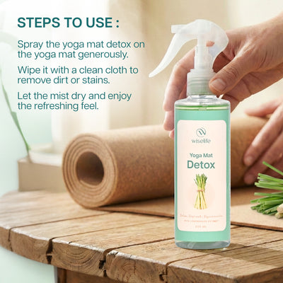 Viral Flow Freshener Kit