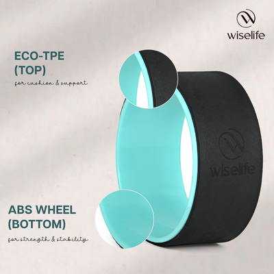 Yoga Wheel