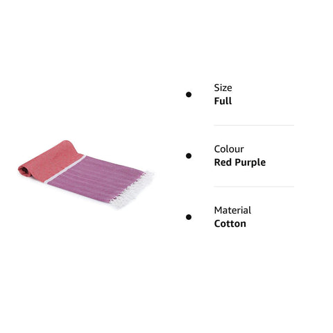 Turkish Body & Face Towel