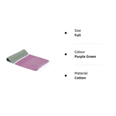 Turkish Body & Face Towel
