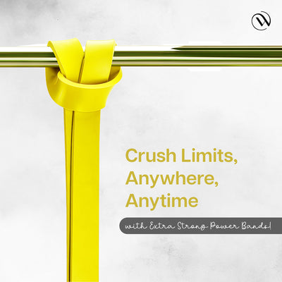 Resistance Power Band