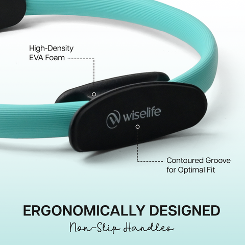 Wise Pilates Ring