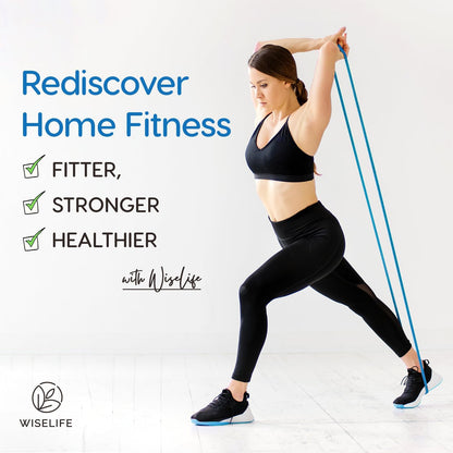 Resistance Power Band