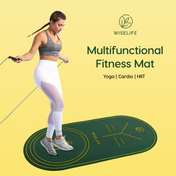 Skipping Rope Mat