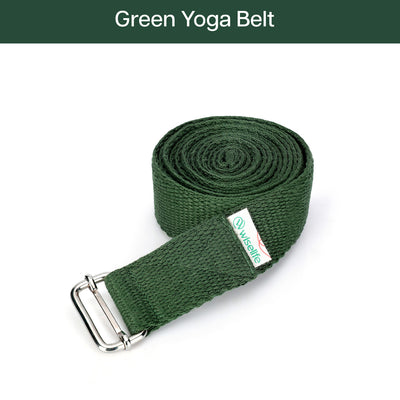 Yoga Kit Boho Alignment 8mm