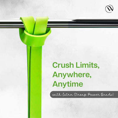 Resistance Power Band