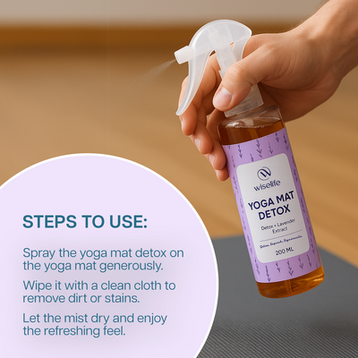 Viral Flow Freshener Kit