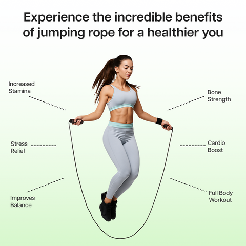 Skipping Rope