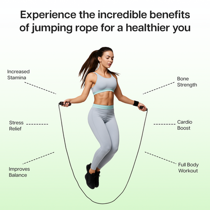 Skipping Rope