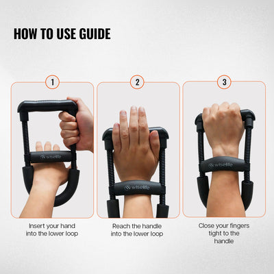 Wise Fore Arm Twister