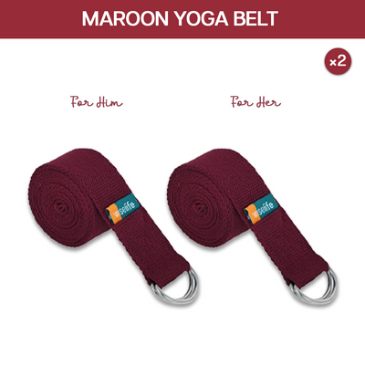 Wise Love Best Seller Couple Yoga Kit