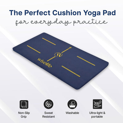 Yoga Cushion Pad