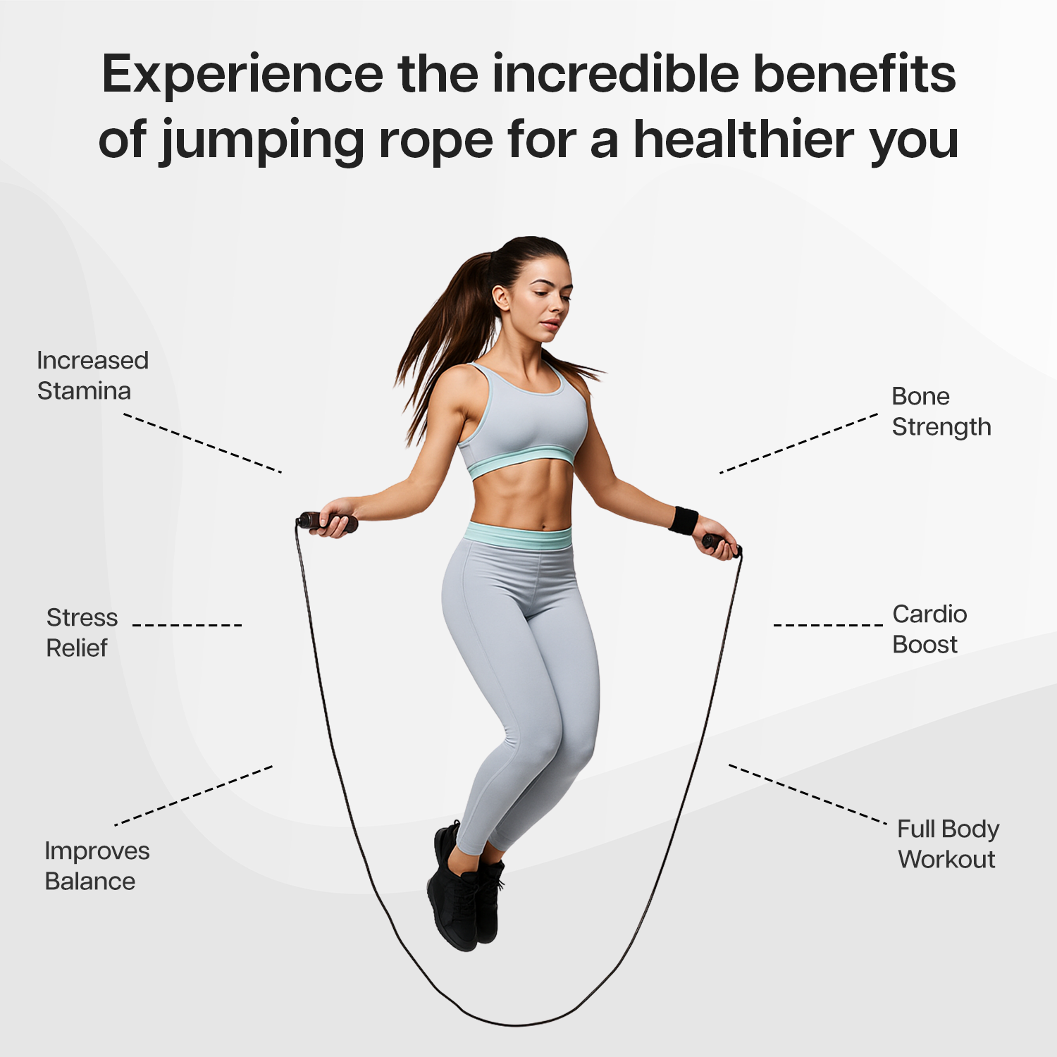 Skipping Rope