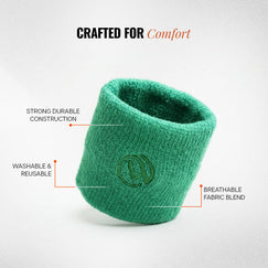 wiselife sweat bands , sweat band , wrist band for gym , sweat band for badminton , sweat band for workout , sweat band for gym , sweat band for men , sweat band for women